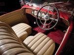 Mercedes-Benz 500K Tourer by Mayfair 1934 года